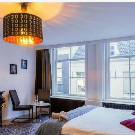 Zala'S B&B Utrecht Eksteriør bilde