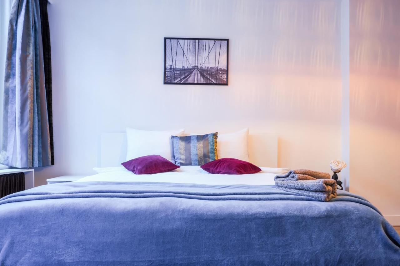 Zala'S B&B Utrecht Eksteriør bilde